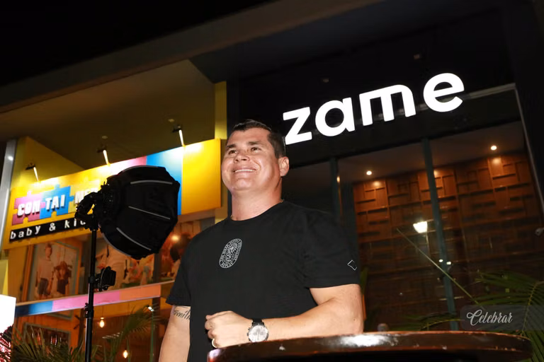 Lançamento coleção fall winter 23 da zame menswear – foto 46