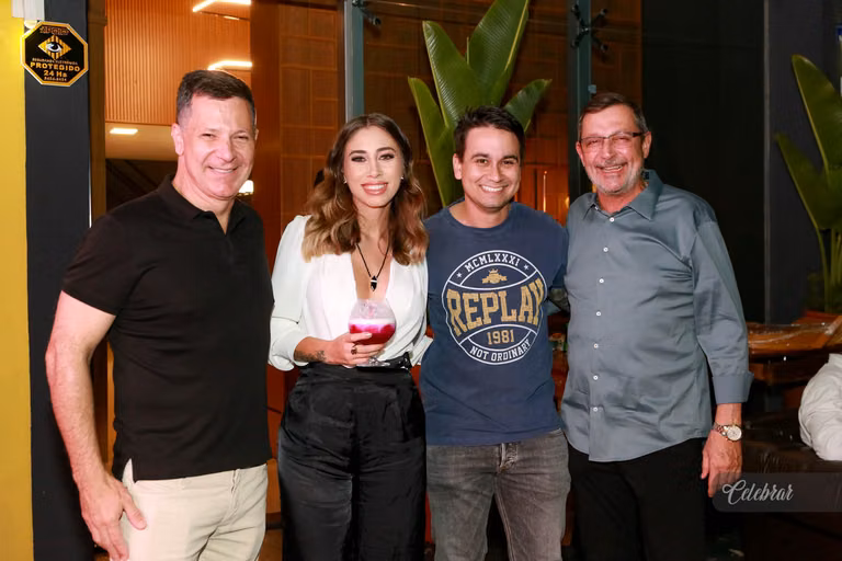 Lançamento coleção fall winter 23 da zame menswear – foto 47