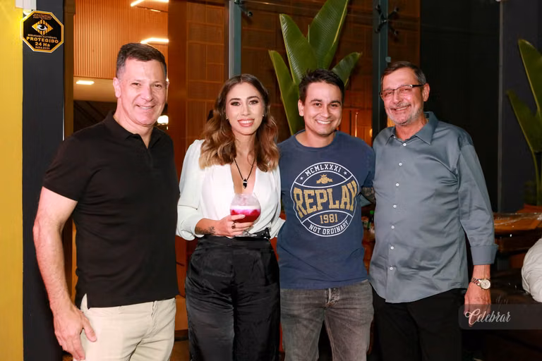 Lançamento coleção fall winter 23 da zame menswear – foto 48