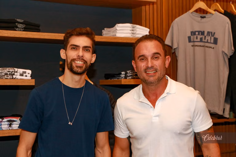 Lançamento coleção fall winter 23 da zame menswear – foto 54