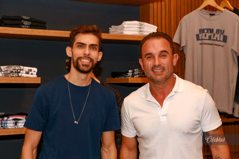 Lançamento coleção fall winter 23 da zame menswear – foto 55
