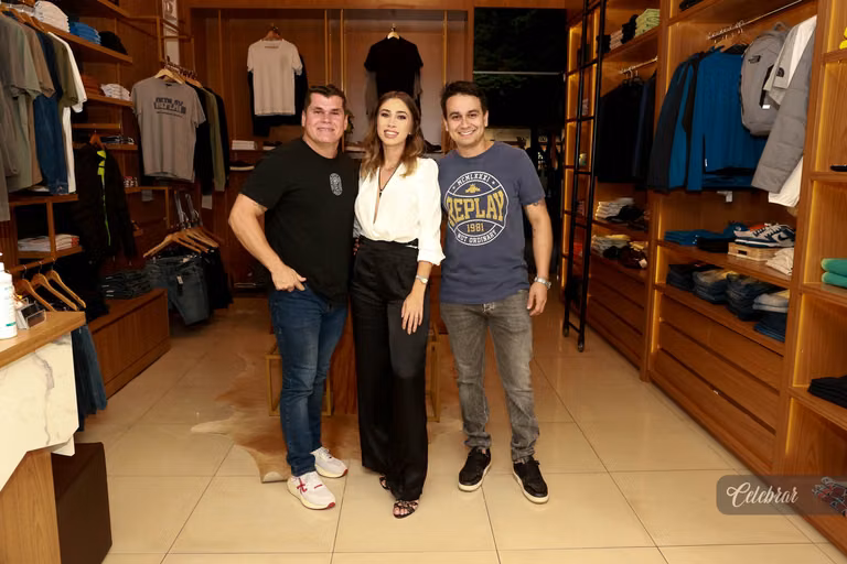 Lançamento coleção fall winter 23 da zame menswear – foto 70