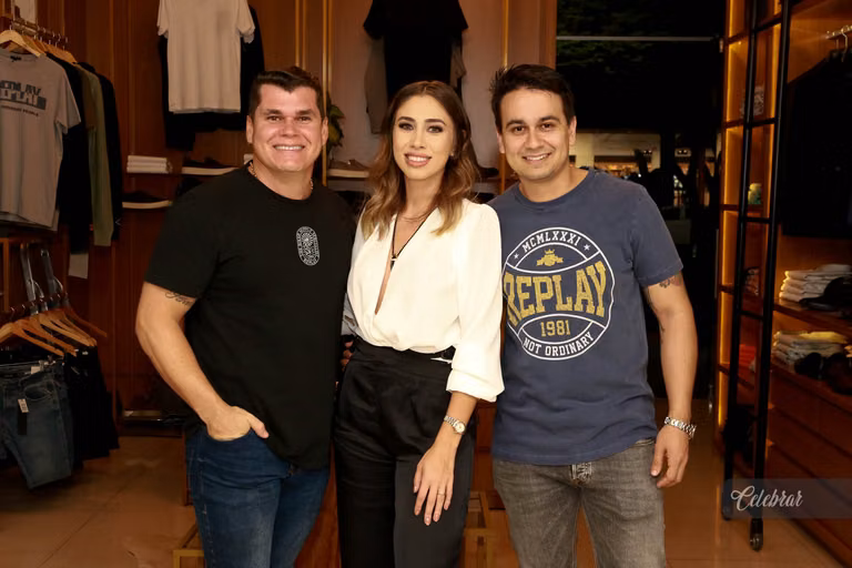 Lançamento coleção fall winter 23 da zame menswear – foto 72