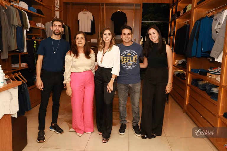 Lançamento coleção fall winter 23 da zame menswear – foto 73