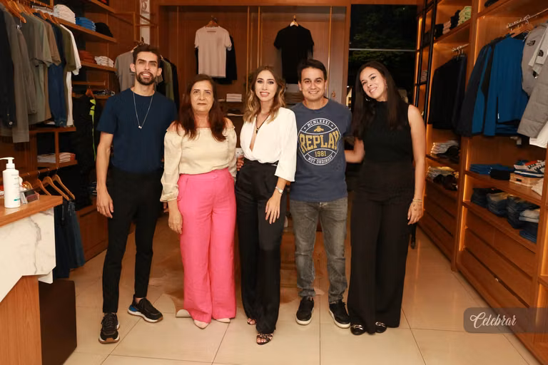 Lançamento coleção fall winter 23 da zame menswear – foto 74