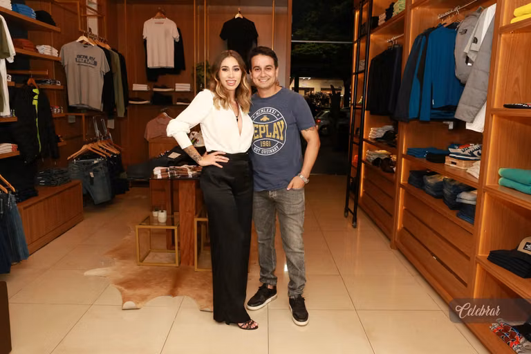 Lançamento coleção fall winter 23 da zame menswear – foto 78