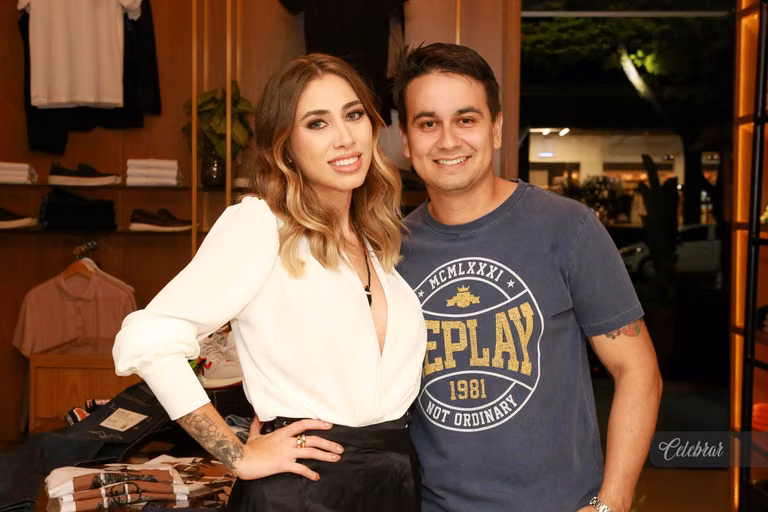 Lançamento coleção fall winter 23 da zame menswear – foto 81