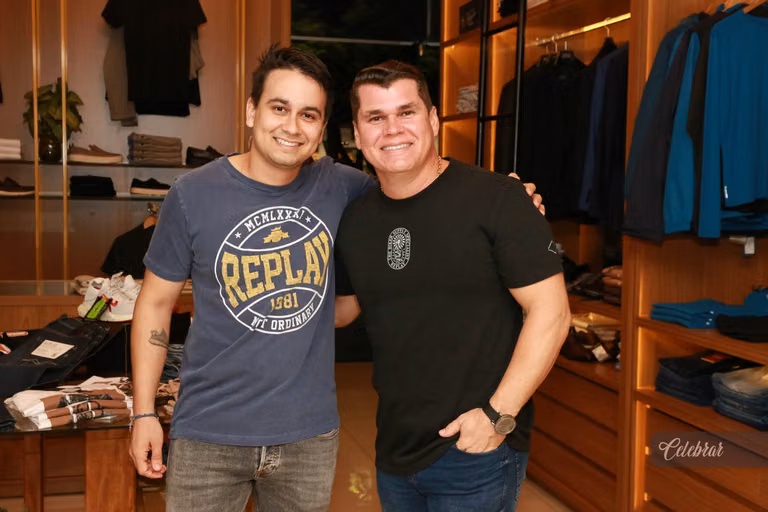 Lançamento coleção fall winter 23 da zame menswear – foto 85