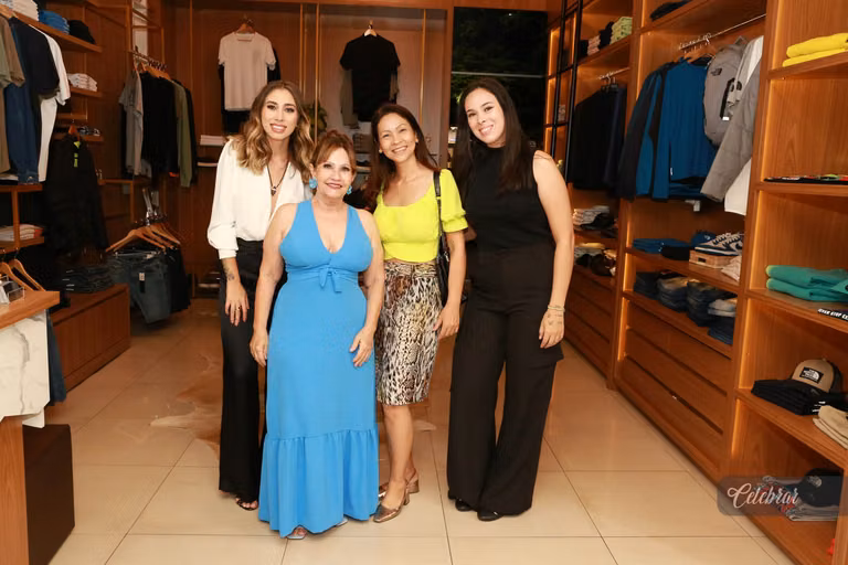 Lançamento coleção fall winter 23 da zame menswear – foto 87
