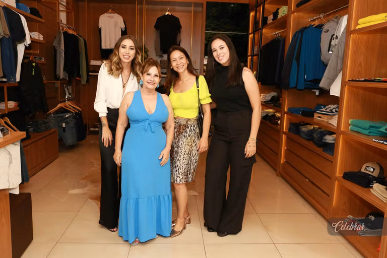 Lançamento coleção fall winter 23 da zame menswear – foto 88