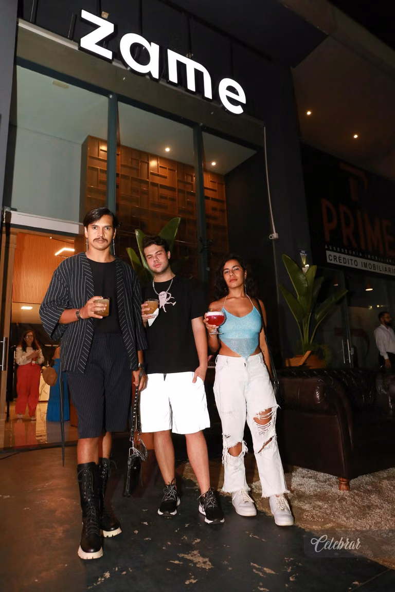 Lançamento coleção fall winter 23 da zame menswear – foto 93