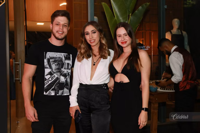 Lançamento coleção fall winter 23 da zame menswear – foto 94