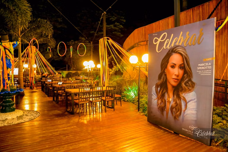 Lançamento da feijoada da celebrar – foto 1