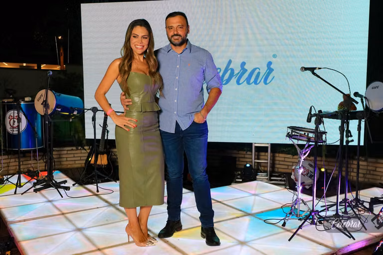 Lançamento da feijoada da celebrar – foto 102
