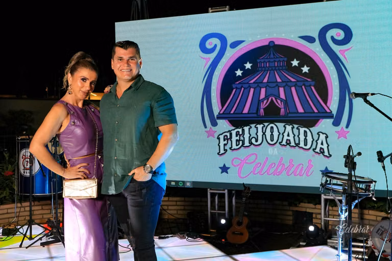 Lançamento da feijoada da celebrar – foto 11