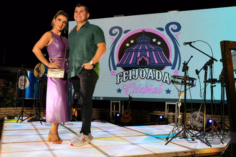 Lançamento da feijoada da celebrar – foto 12