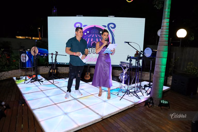 Lançamento da feijoada da celebrar – foto 132