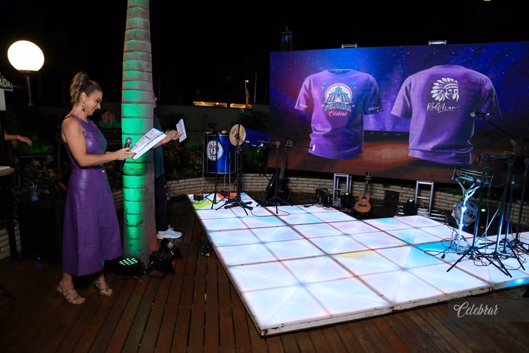 Lançamento da feijoada da celebrar – foto 136