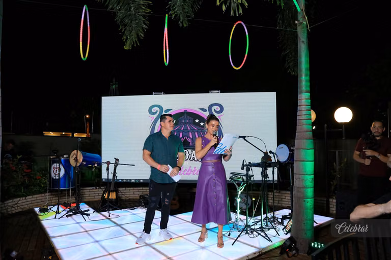 Lançamento da feijoada da celebrar – foto 137