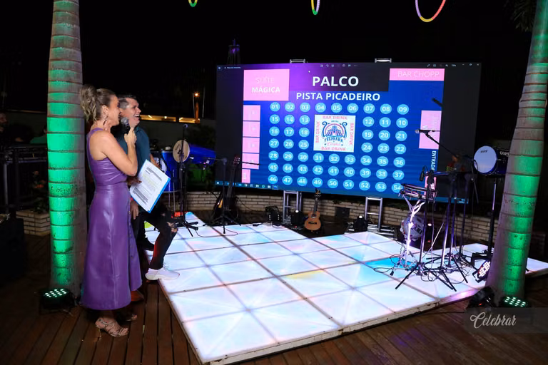 Lançamento da feijoada da celebrar – foto 138