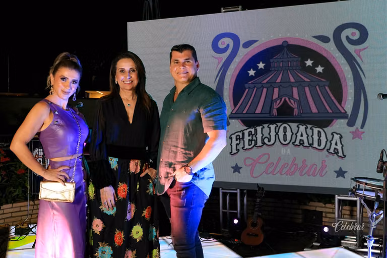 Lançamento da feijoada da celebrar – foto 14