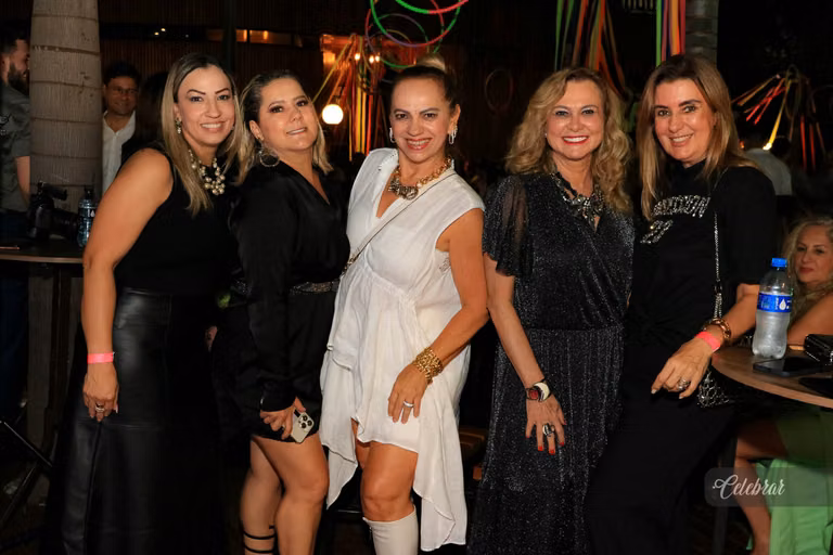 Lançamento da feijoada da celebrar – foto 144