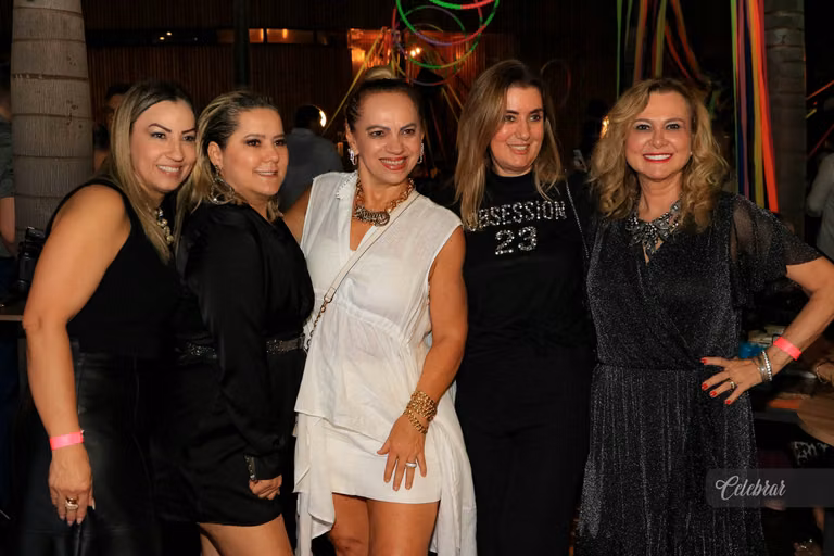 Lançamento da feijoada da celebrar – foto 145