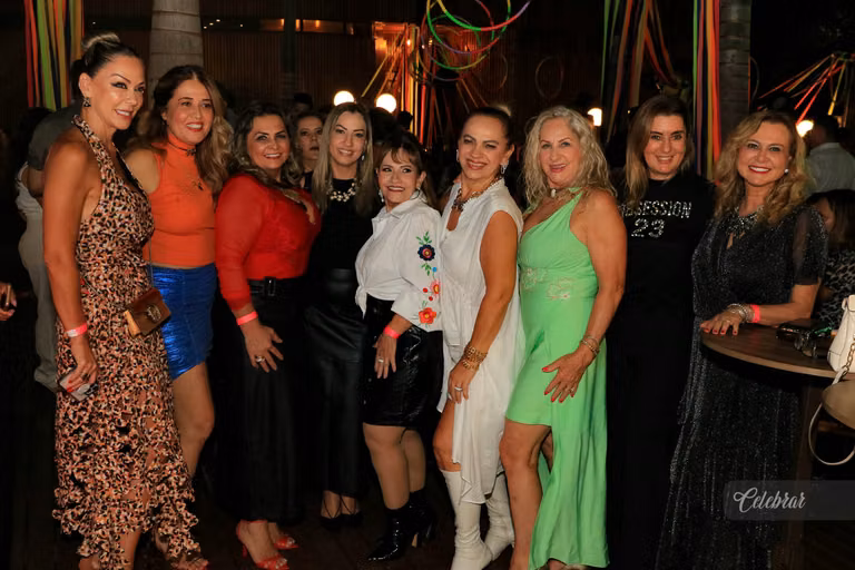 Lançamento da feijoada da celebrar – foto 149