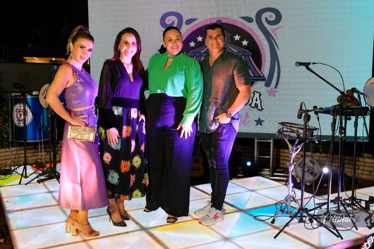 Lançamento da feijoada da celebrar – foto 17