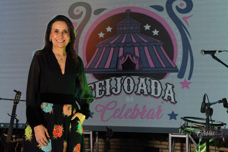 Lançamento da feijoada da celebrar – foto 18