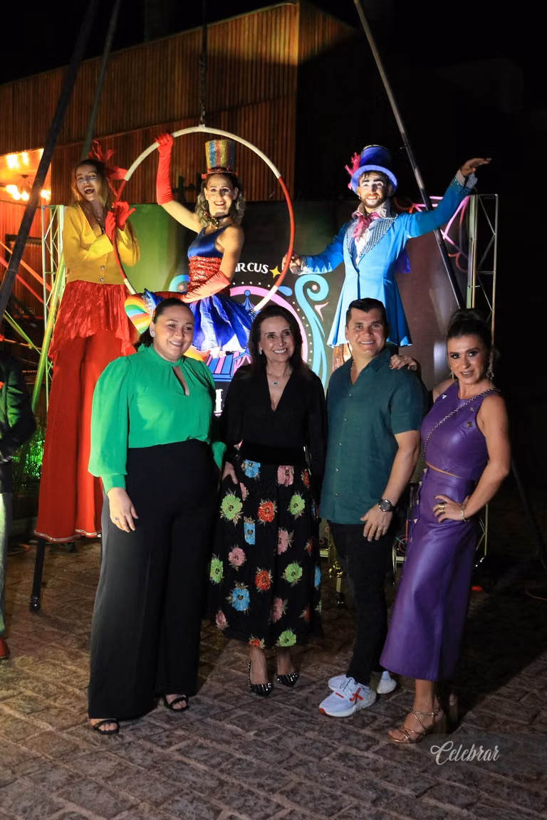 Lançamento da feijoada da celebrar – foto 25