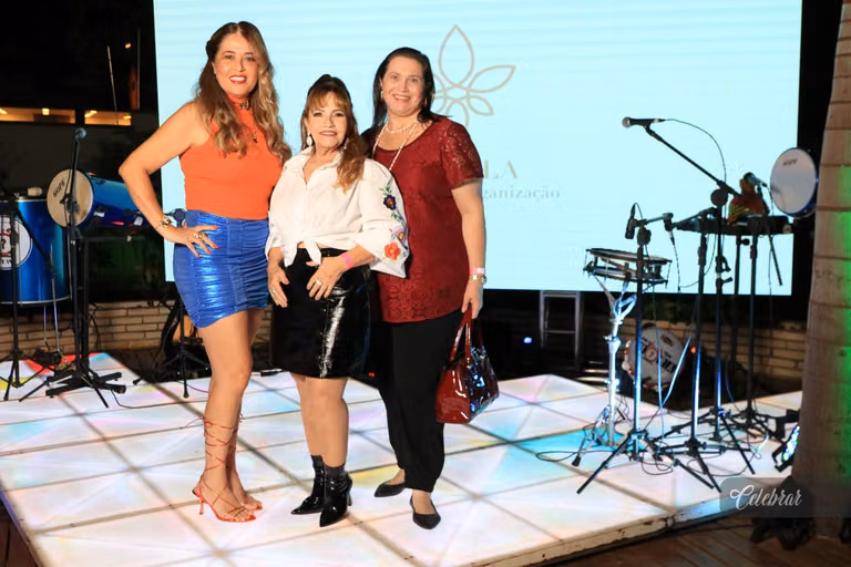 Lançamento da feijoada da celebrar – foto 36