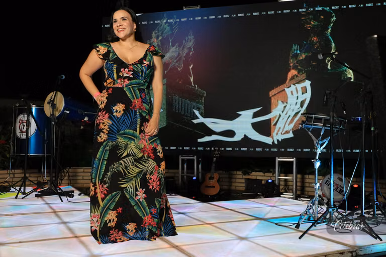 Lançamento da feijoada da celebrar – foto 44