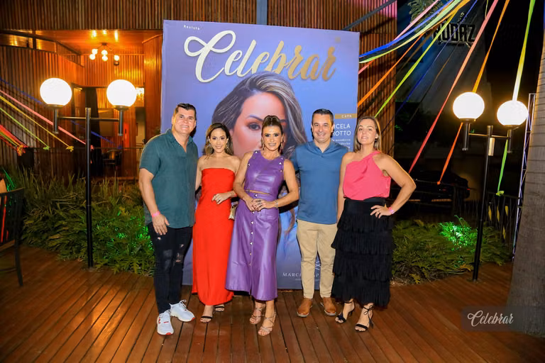 Lançamento da feijoada da celebrar – foto 65