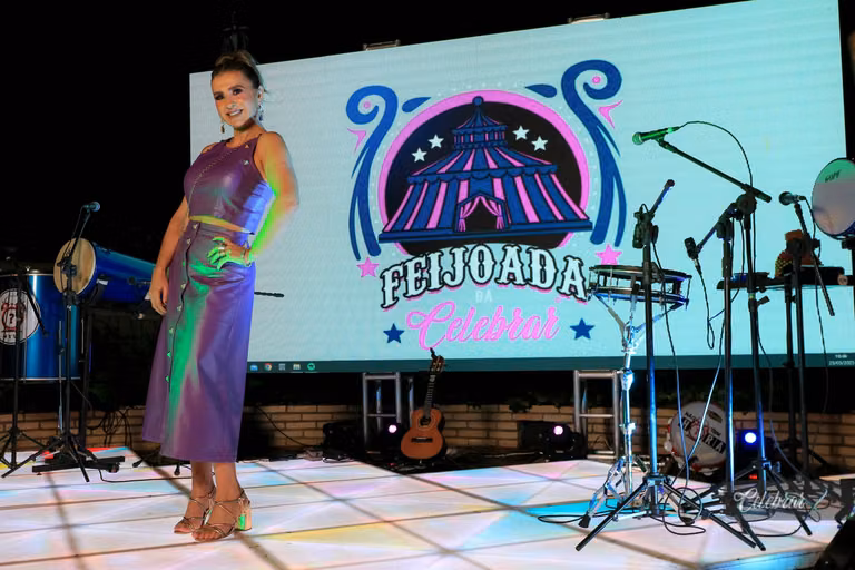 Lançamento da feijoada da celebrar – foto 9