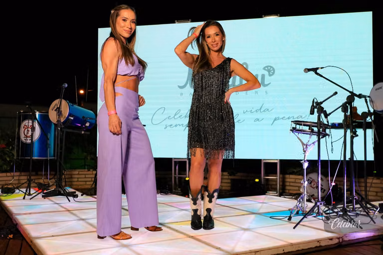 Lançamento da feijoada da celebrar – foto 99