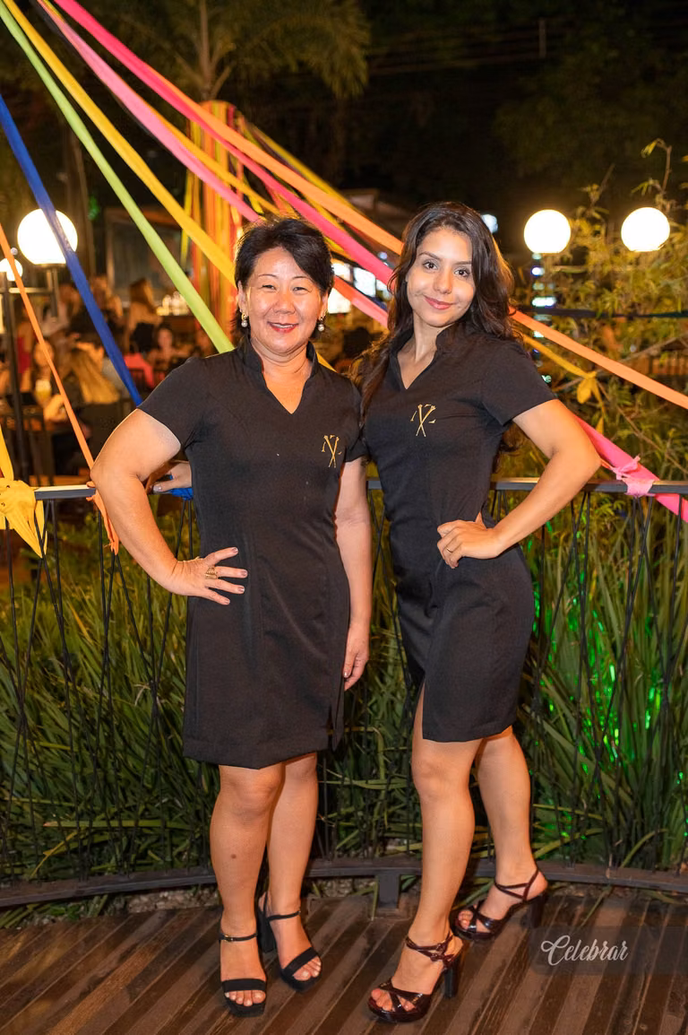 Lançamento da feijoada da celebrar - álbum 2 – foto 136