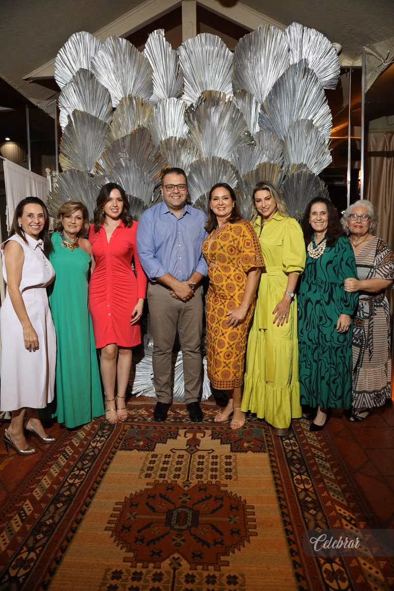 Lançamento do 19° leilodom – foto 119
