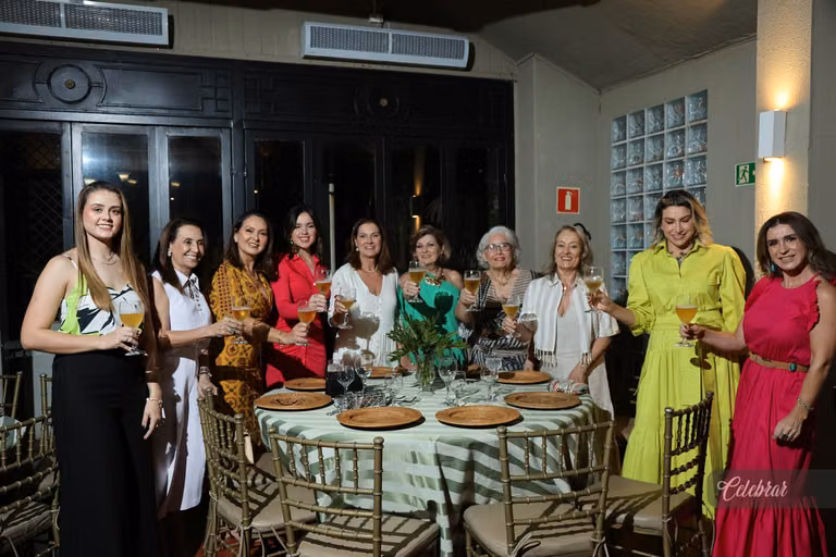 Lançamento do 19° leilodom – foto 17