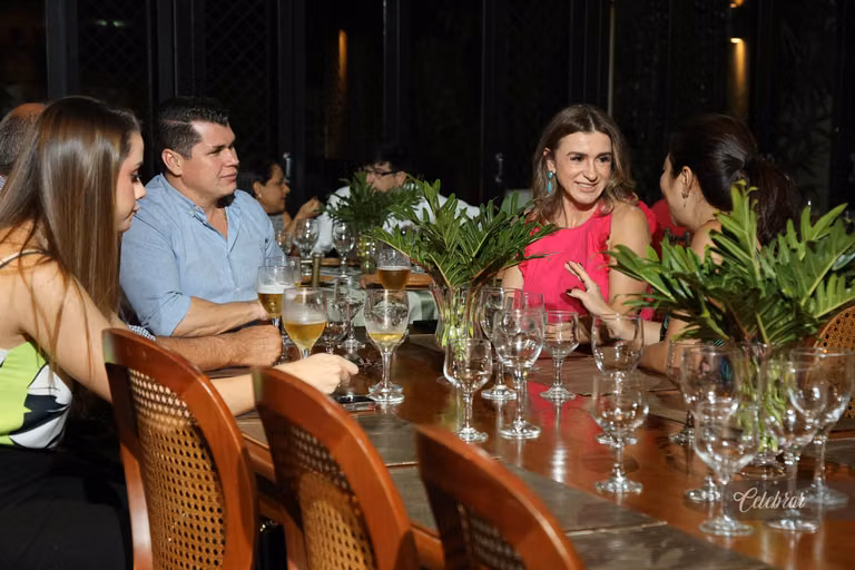 Lançamento do 19° leilodom – foto 43