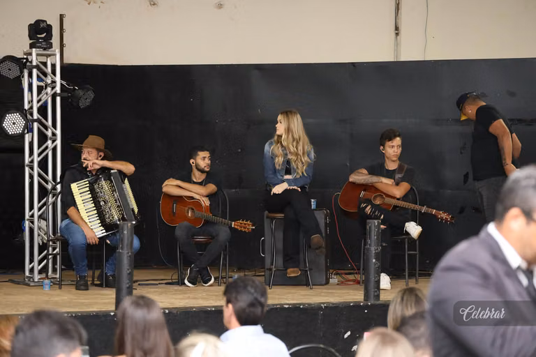 Lançamento leilão direito de viver – foto 139