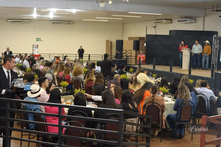 Lançamento leilão direito de viver – foto 147