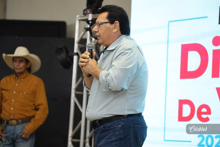 Lançamento leilão direito de viver – foto 151