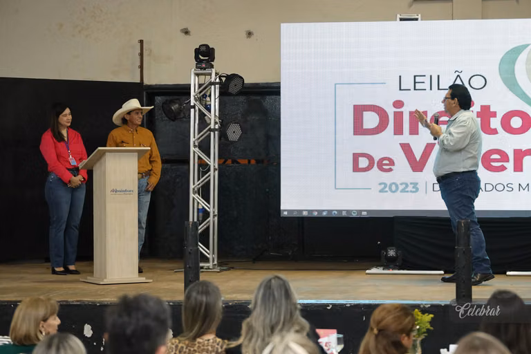 Lançamento leilão direito de viver – foto 157