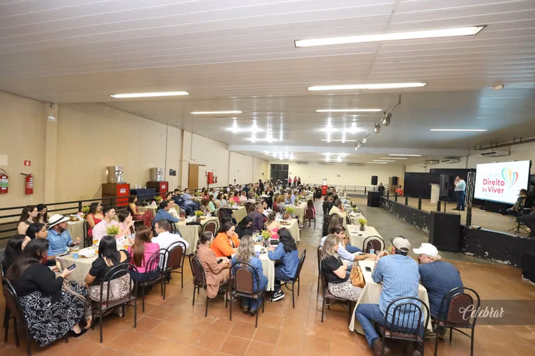 Lançamento leilão direito de viver – foto 162