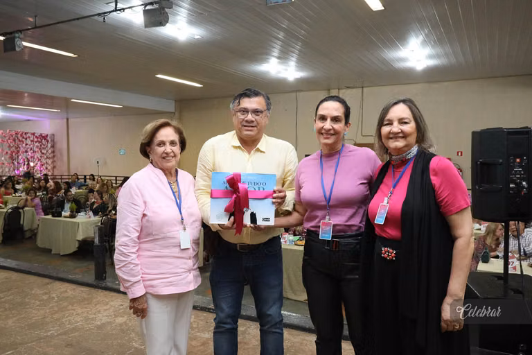 Lançamento leilão direito de viver – foto 167