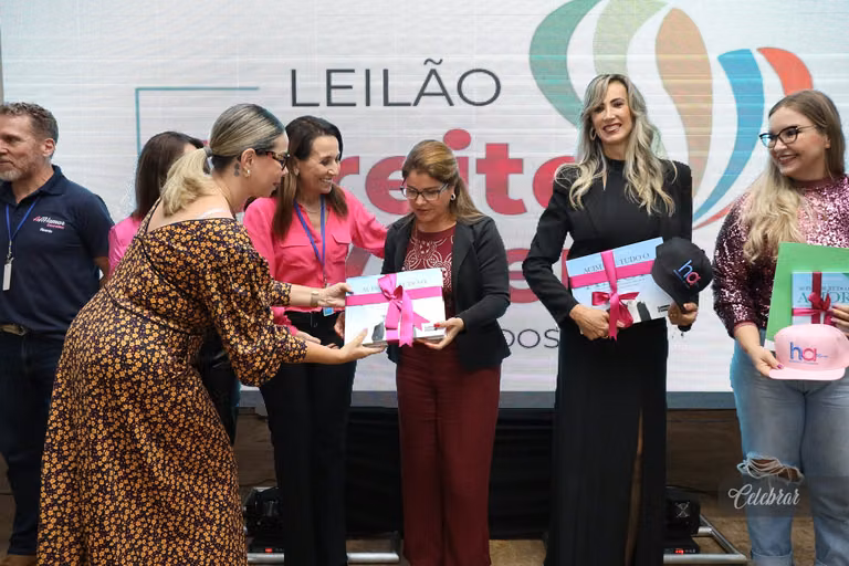 Lançamento leilão direito de viver – foto 174