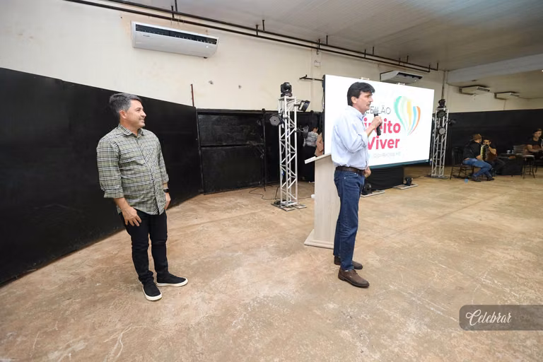 Lançamento leilão direito de viver – foto 177