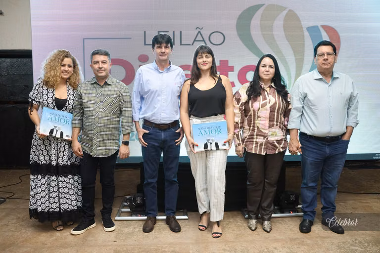 Lançamento leilão direito de viver – foto 181