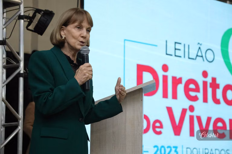 Lançamento leilão direito de viver – foto 184